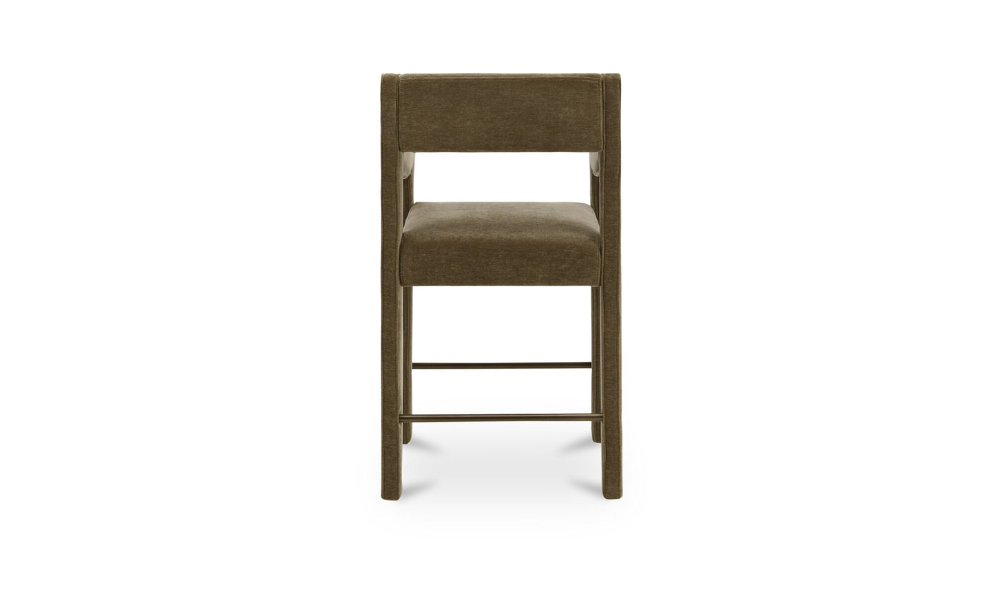 Elise Counter Stool Cedar Green