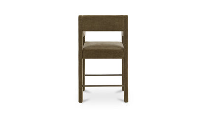 Elise Counter Stool Cedar Green