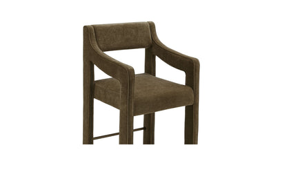 Elise Counter Stool Cedar Green