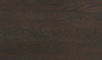 Alden Coffee Table Cool Brown