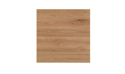 Alden Coffee Table Natural Oak