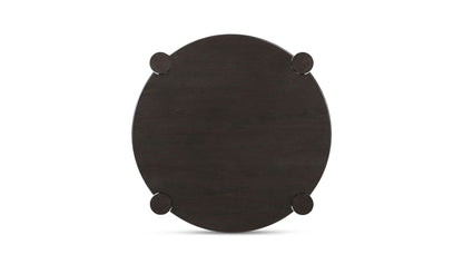 Jack Coffee Table Brushed Dark Brown