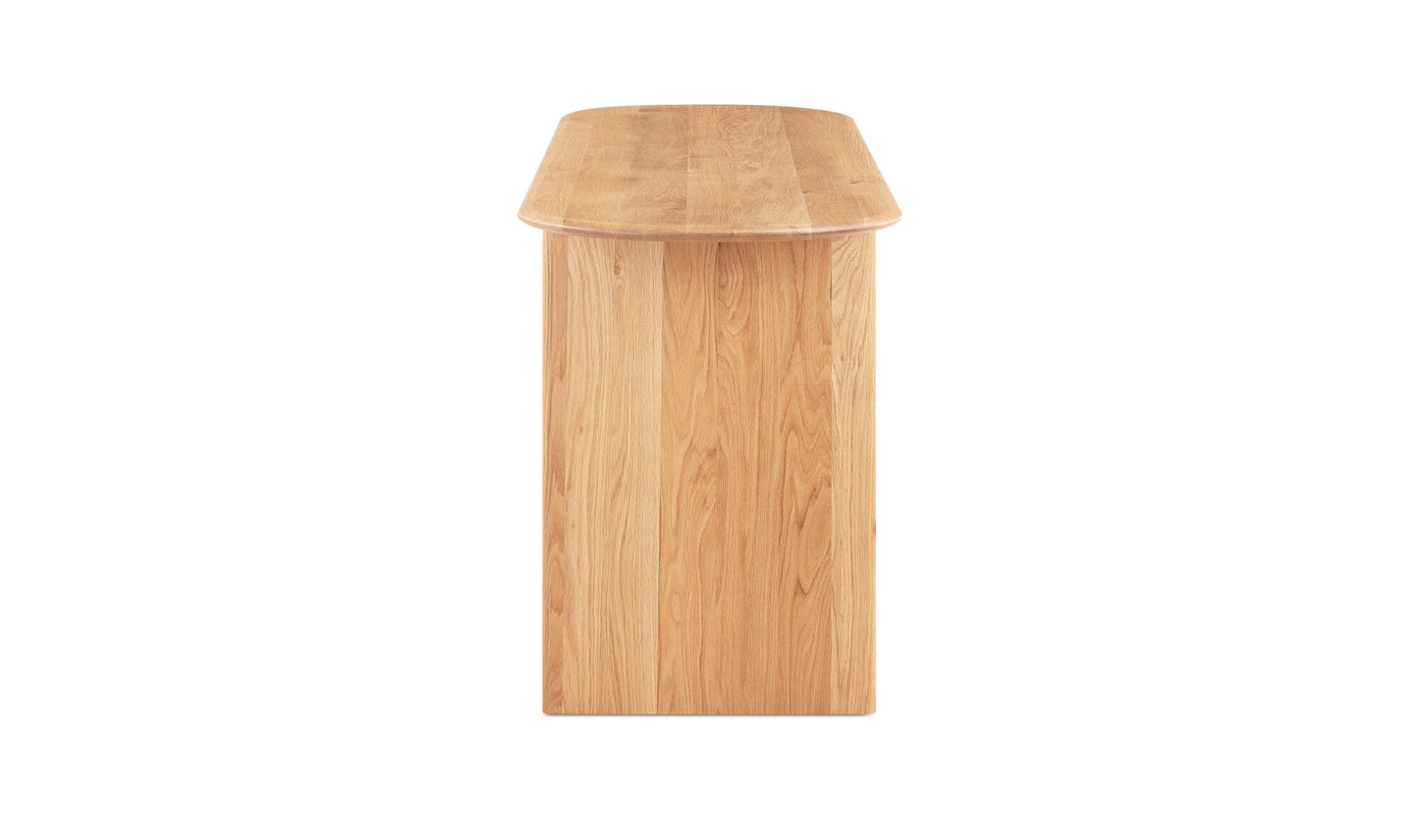 Ruby Console Natural