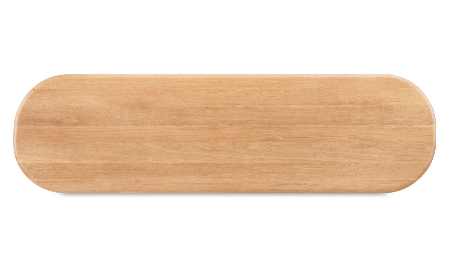 Ruby Console Natural