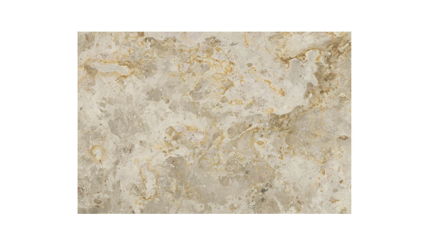 Carly Coffee Table Panther Stone