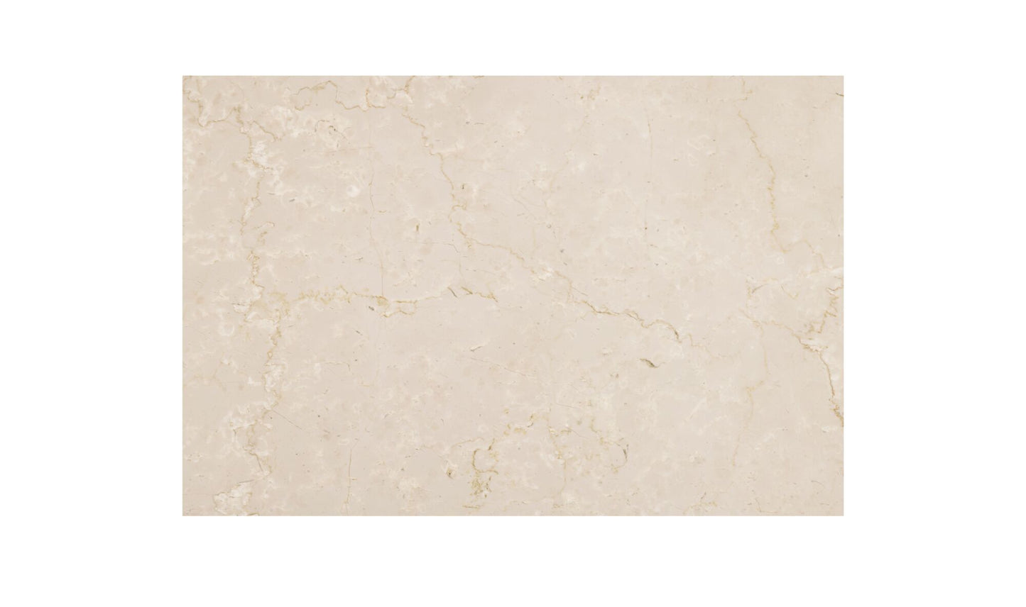 Winona Coffee Table Botticino Beige Marble