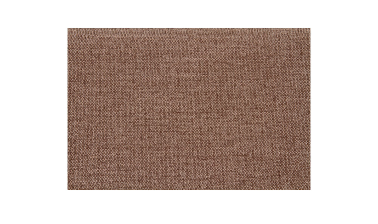 Finch Sofa Washed Pink
