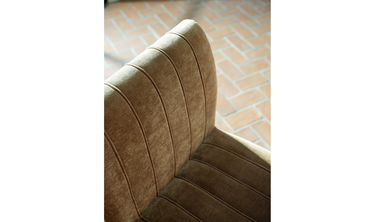 Sally Dining Chair Cedar Green