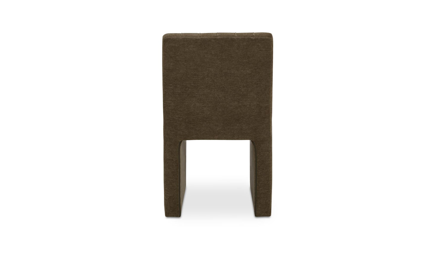 Sally Dining Chair Cedar Green