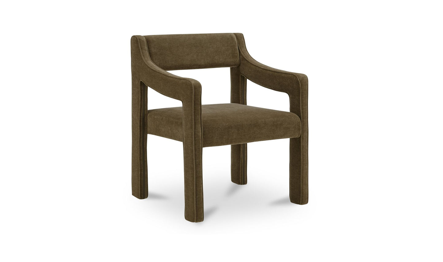 Elise Dining Chair Cedar Green