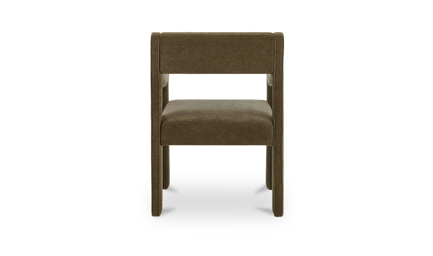 Elise Dining Chair Cedar Green