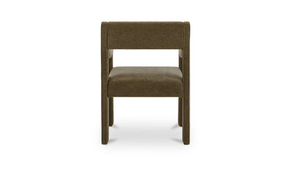 Elise Dining Chair Cedar Green