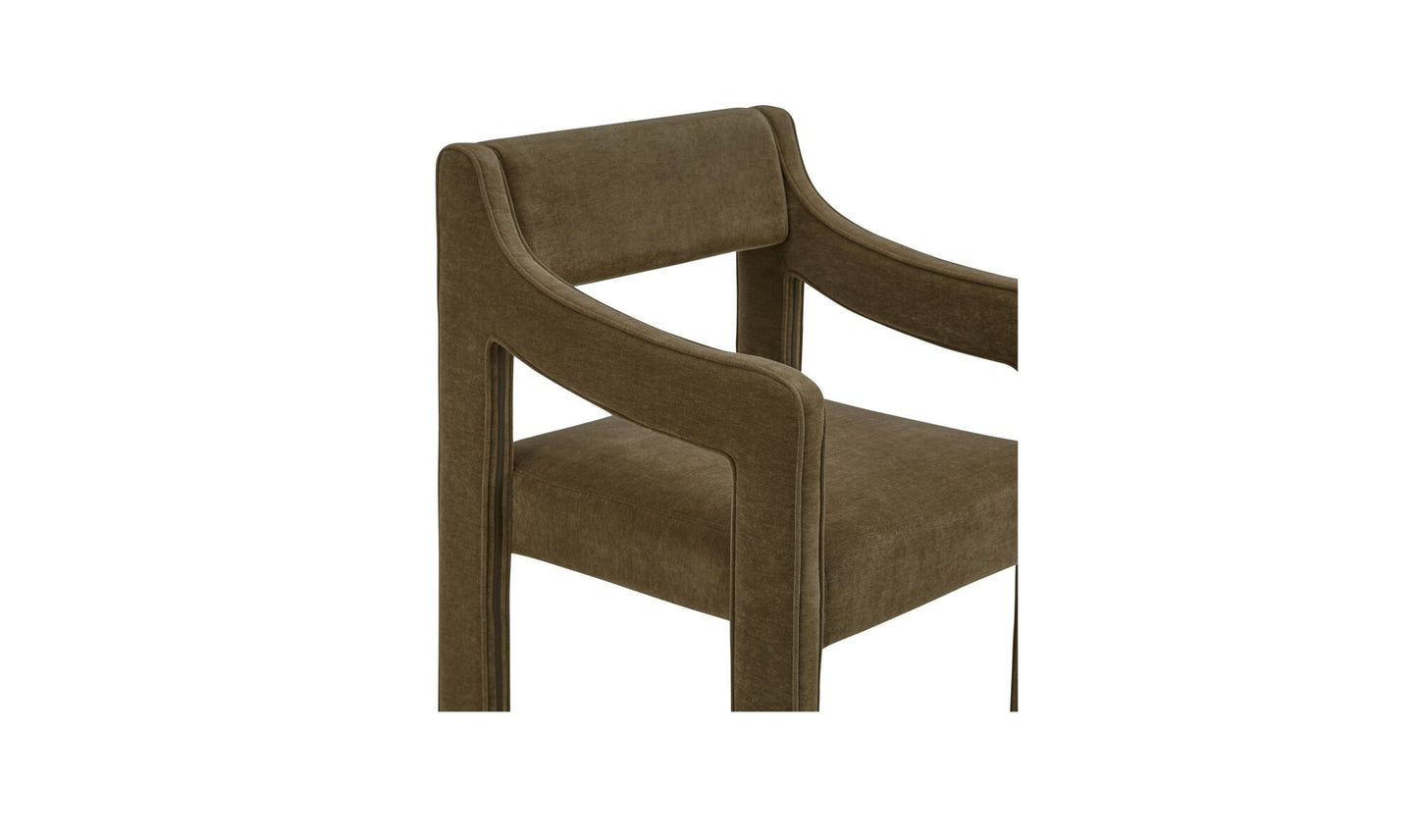 Elise Dining Chair Cedar Green