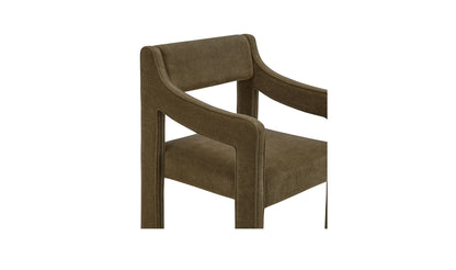 Elise Dining Chair Cedar Green