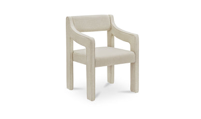Elise Dining Chair Stripe