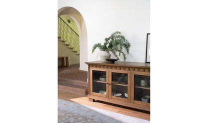 Lillian Sideboard Brown