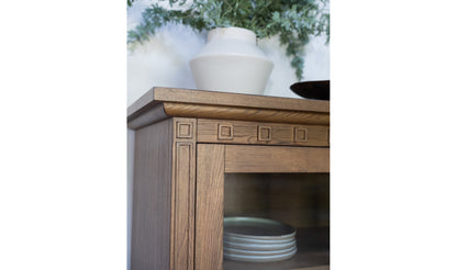 Lillian Sideboard Brown