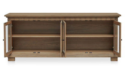 Lillian Sideboard Brown