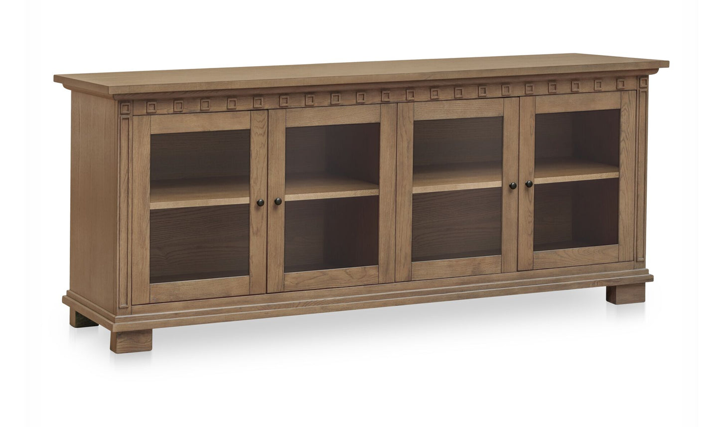 Lillian Sideboard Brown