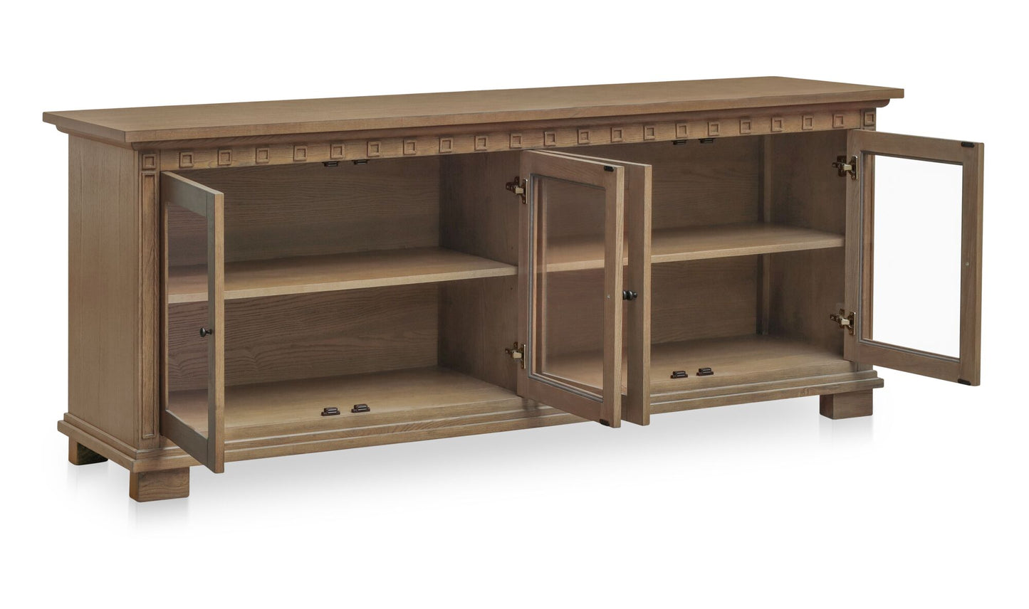 Lillian Sideboard Brown