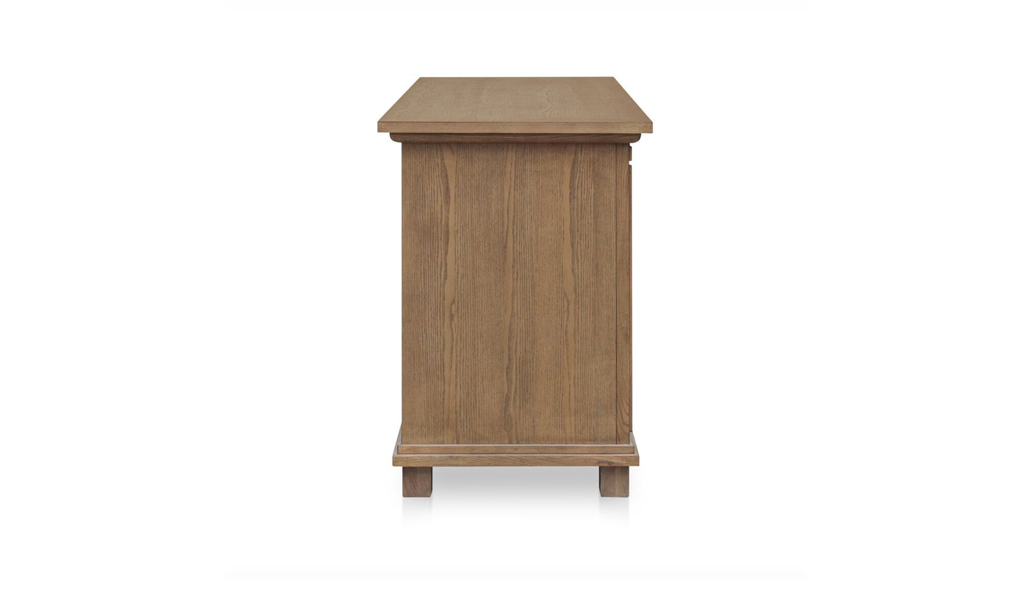 Lillian Sideboard Brown
