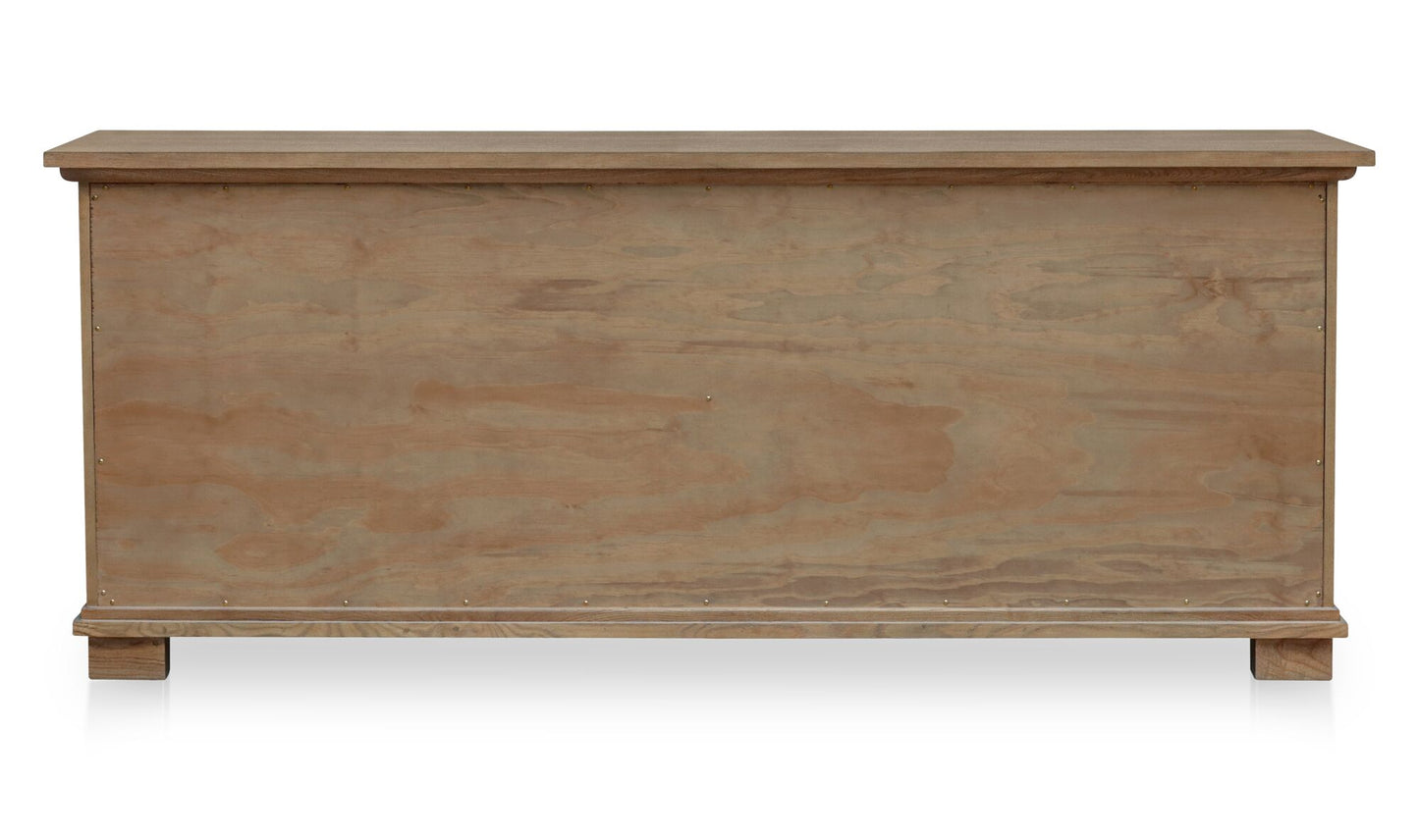Lillian Sideboard Brown