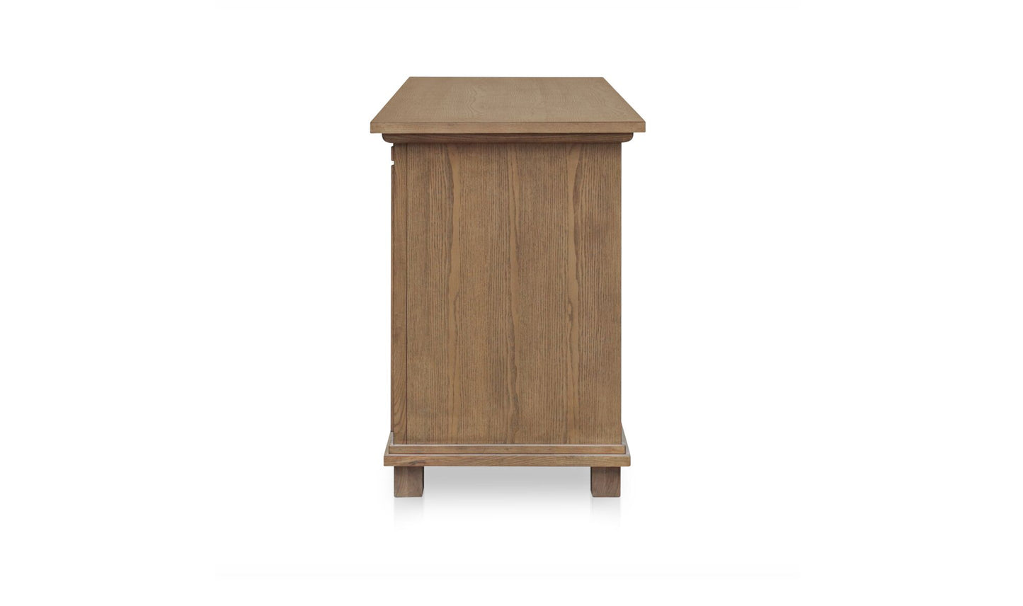 Lillian Sideboard Brown