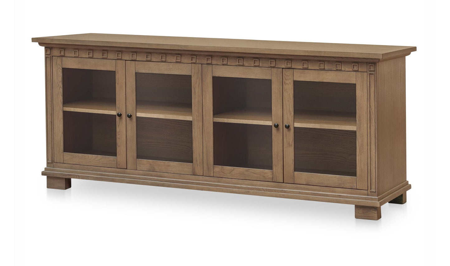 Lillian Sideboard Brown