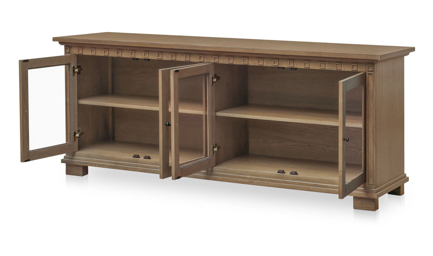 Lillian Sideboard Brown