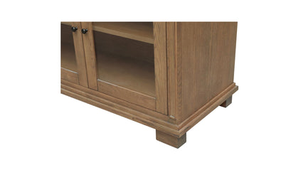 Lillian Sideboard Brown