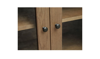 Lillian Sideboard Brown