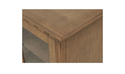 Lillian Sideboard Brown