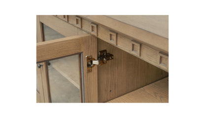 Lillian Sideboard Brown