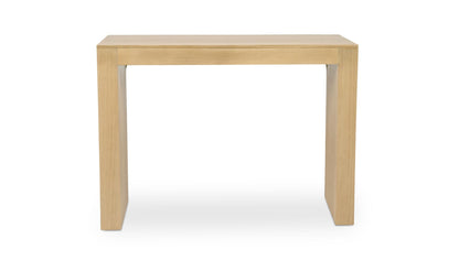 Berkley Console Table Natural