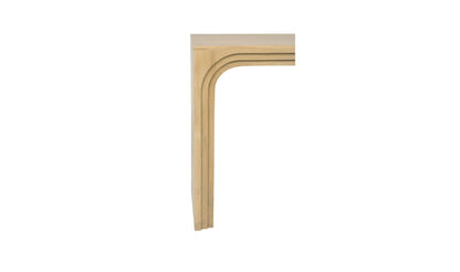 Berkley Console Table Natural