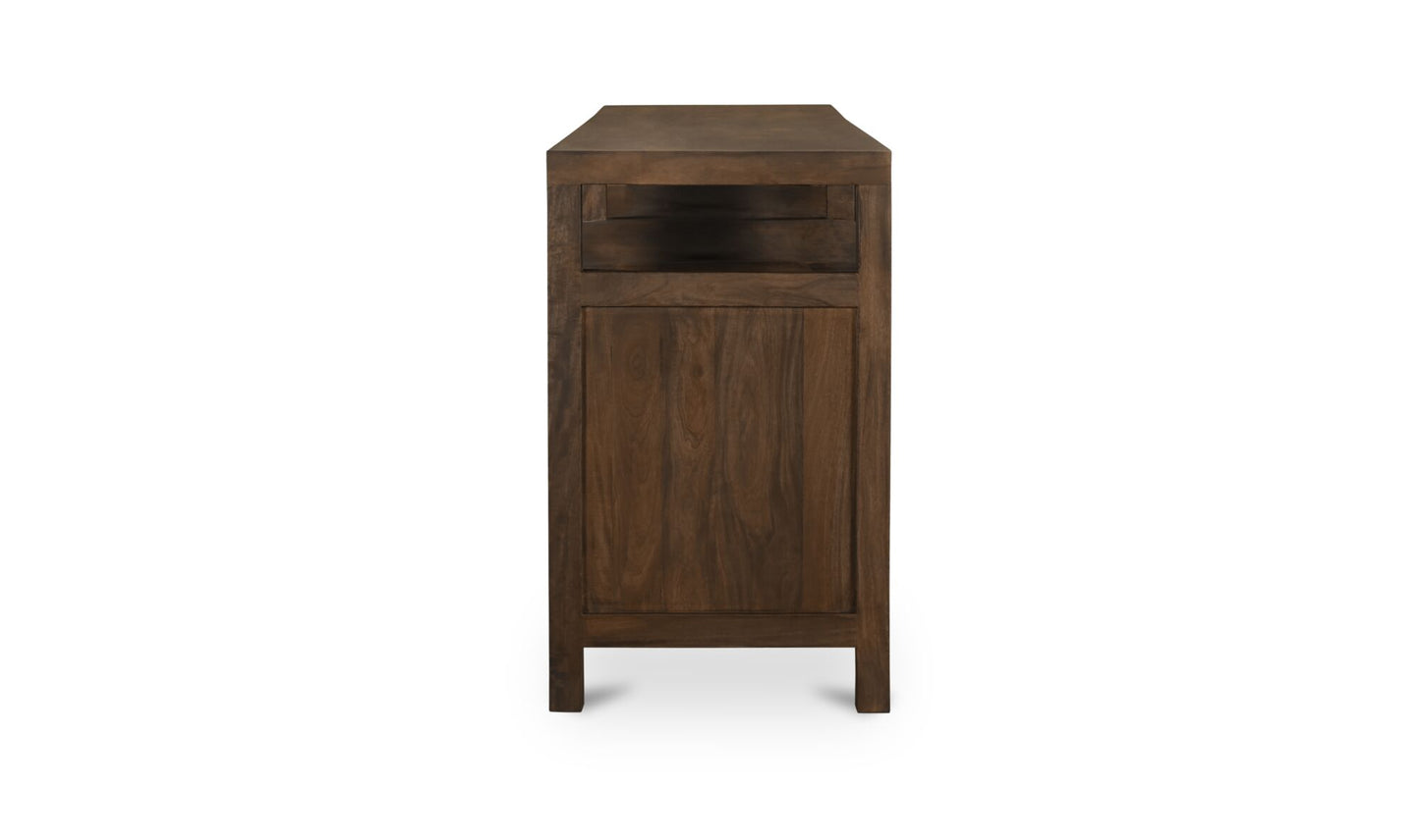 Windsor Sideboard Dark Brown
