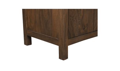 Windsor Sideboard Dark Brown