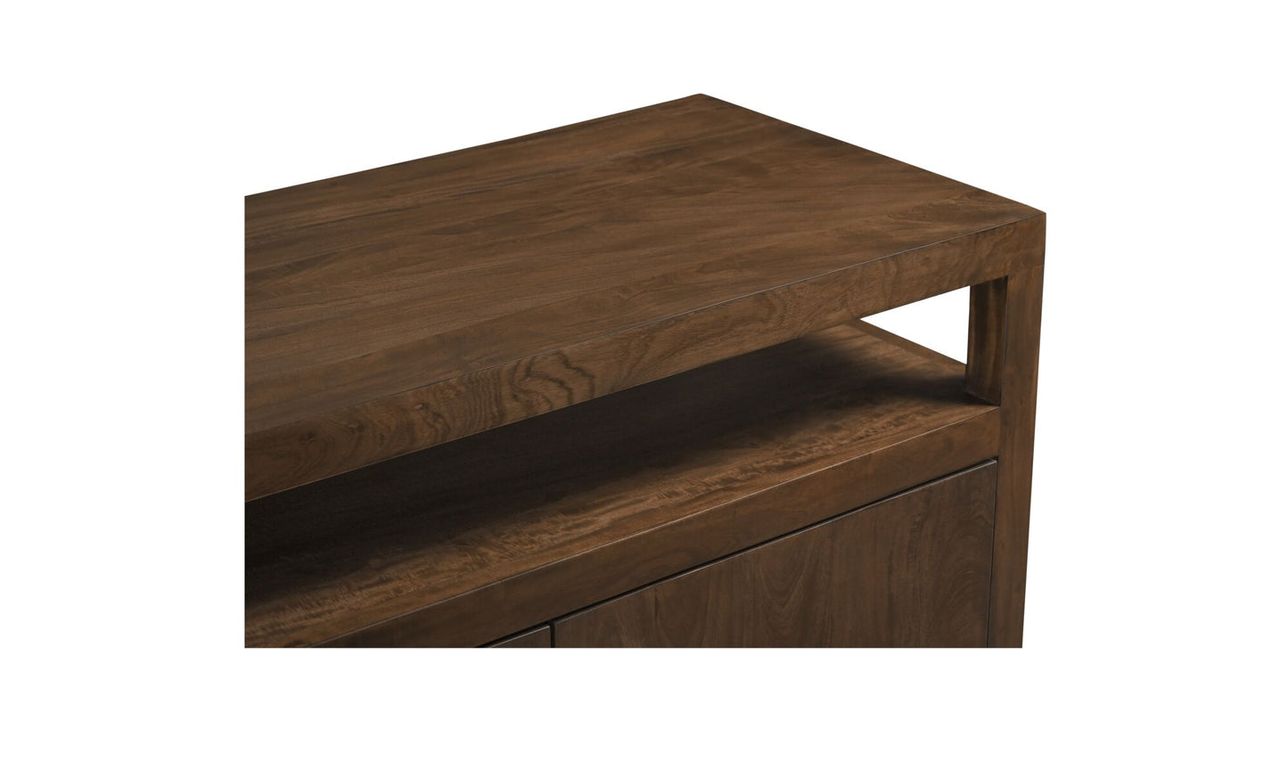 Windsor Sideboard Dark Brown