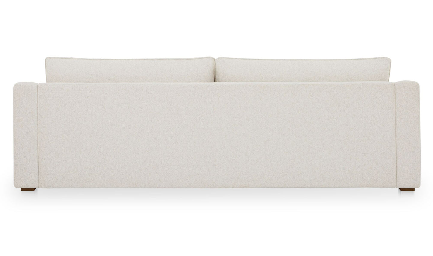 Farrow Sofa Flecked Oat