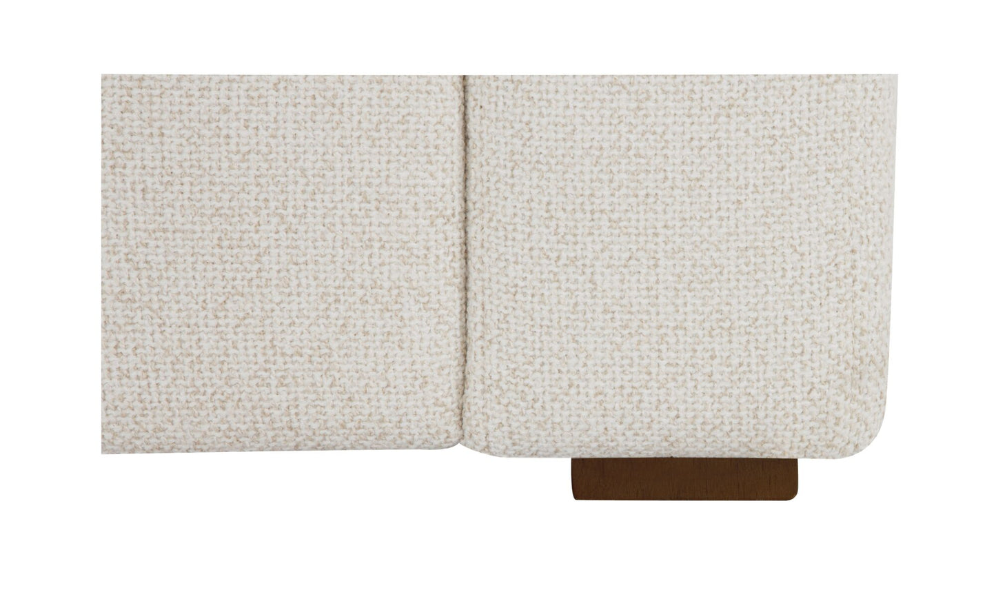 Farrow Sofa Flecked Oat