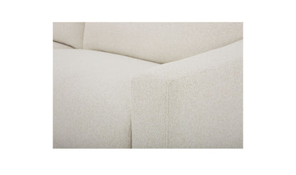 Farrow Sofa Flecked Oat