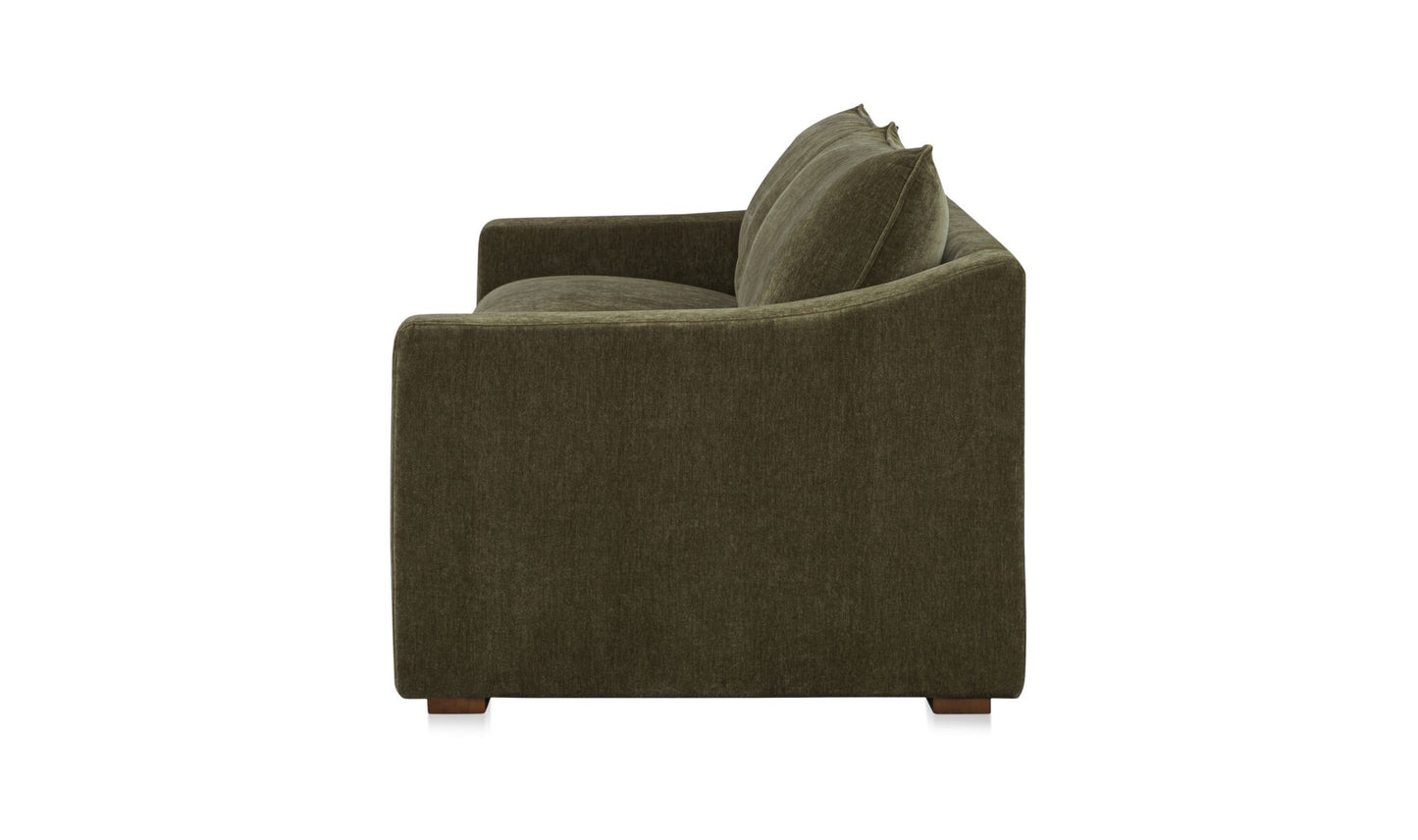 Farrow Sofa Cedar Green