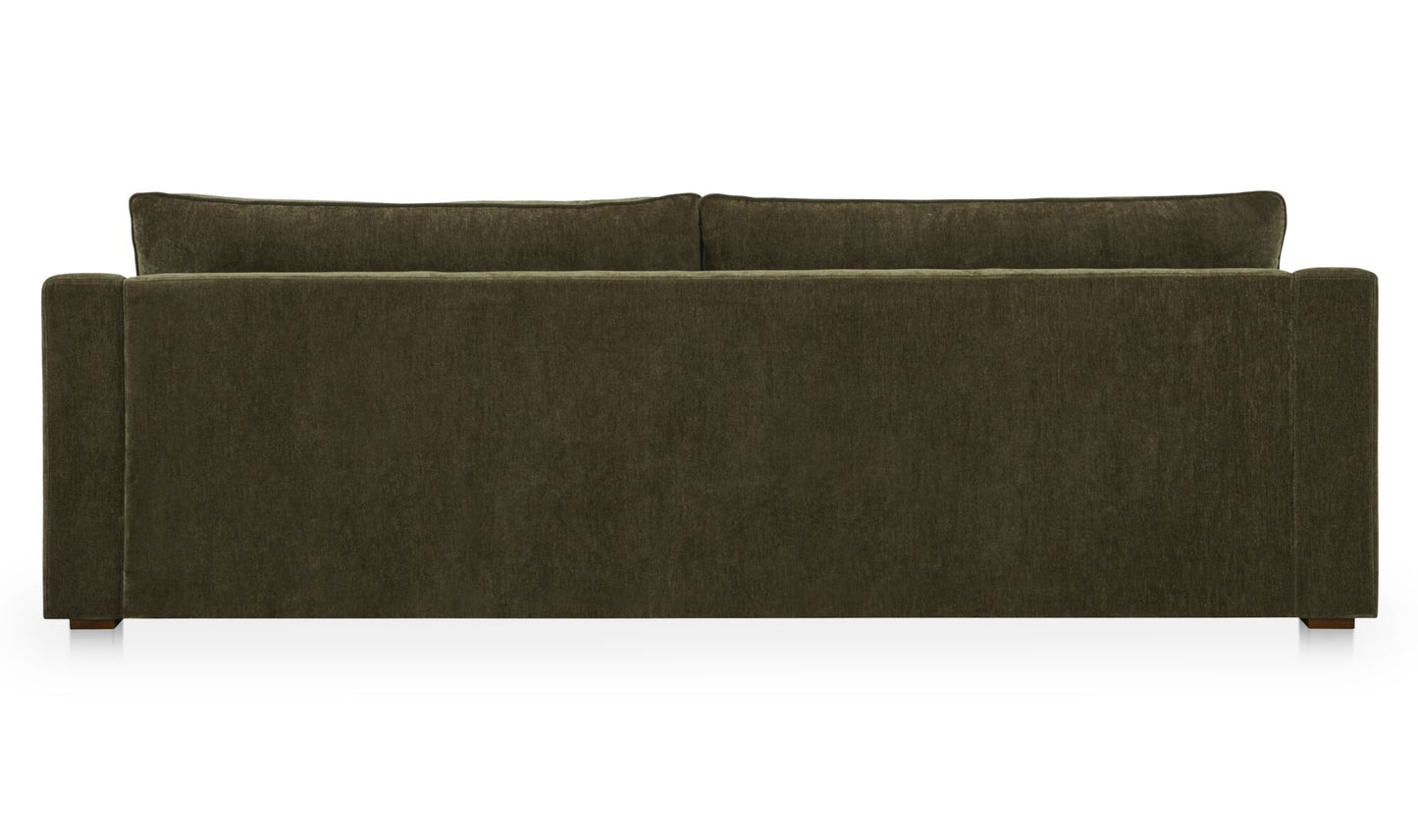 Farrow Sofa Cedar Green