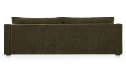 Farrow Sofa Cedar Green