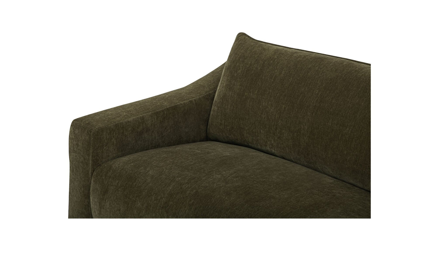 Farrow Sofa Cedar Green