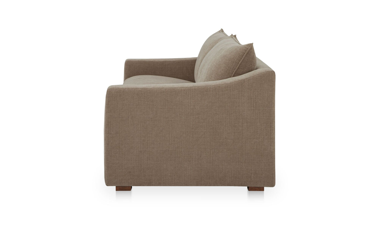 Farrow Sofa Taupe