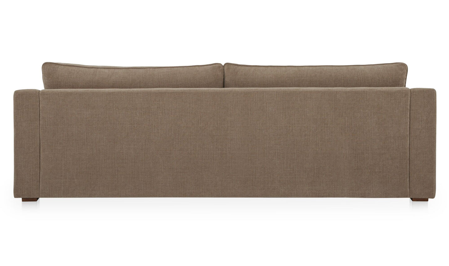Farrow Sofa Taupe