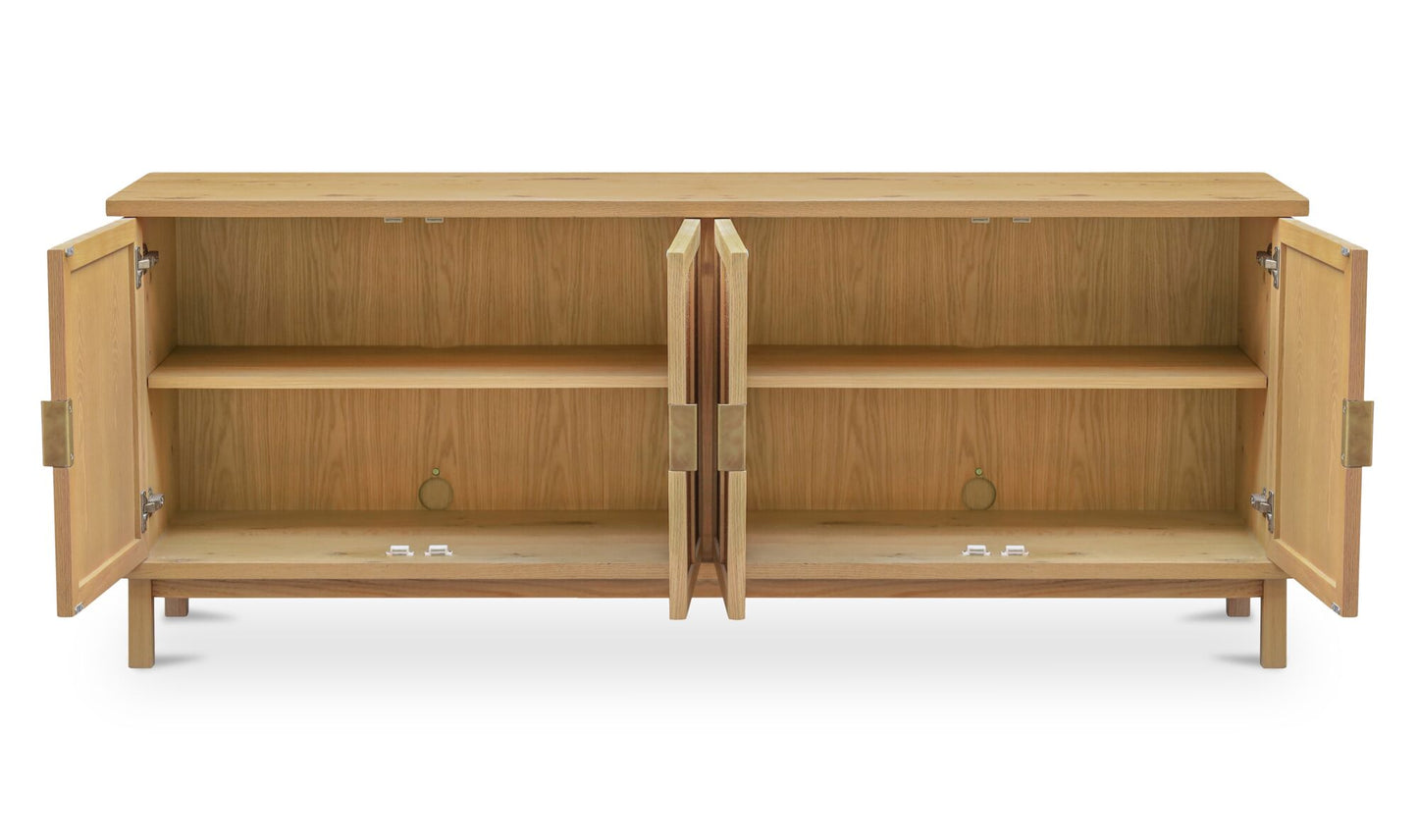Seymour Sideboard Natural