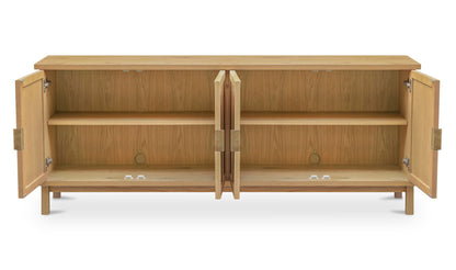 Seymour Sideboard Natural