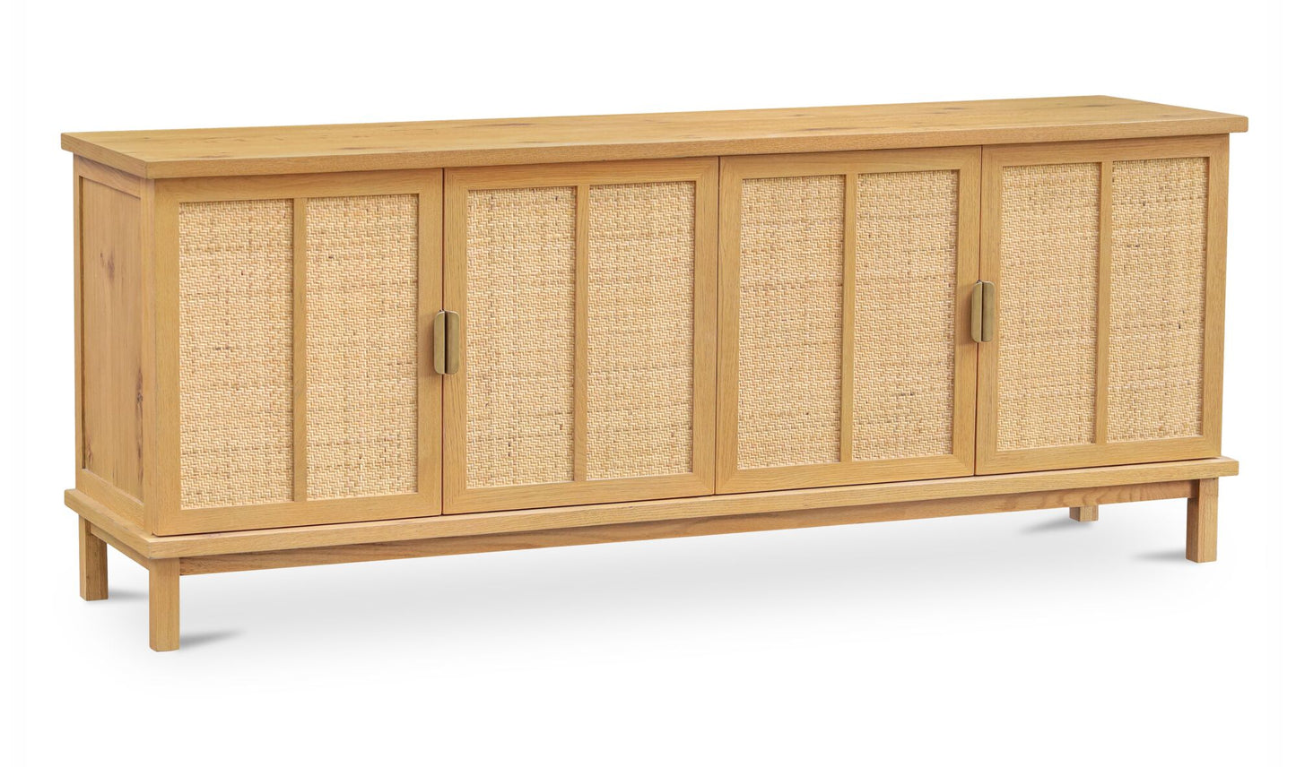Seymour Sideboard Natural